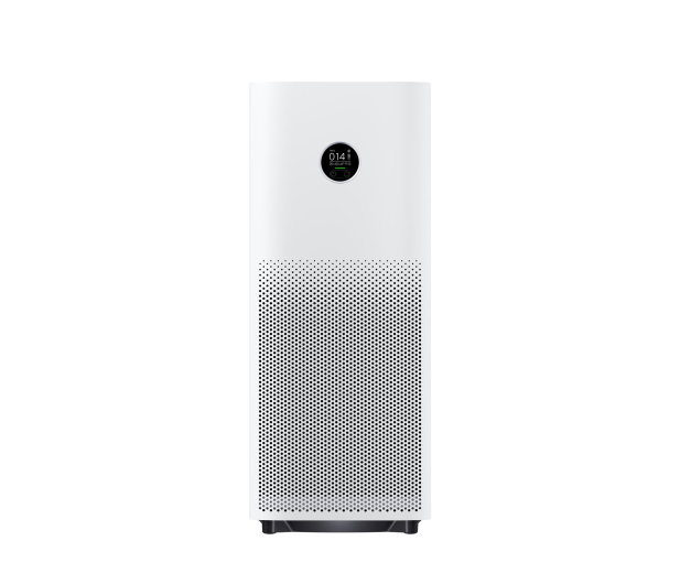 Xiaomi Oczyszczacz powietrza Smart Air Purifier 4 Pro - 1030818 - zdjęcie 4